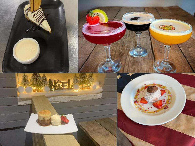 The Hitching Post - DG1 2EQ