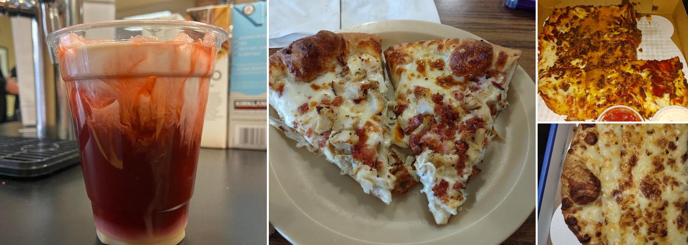 B.C. Pizza Howard City