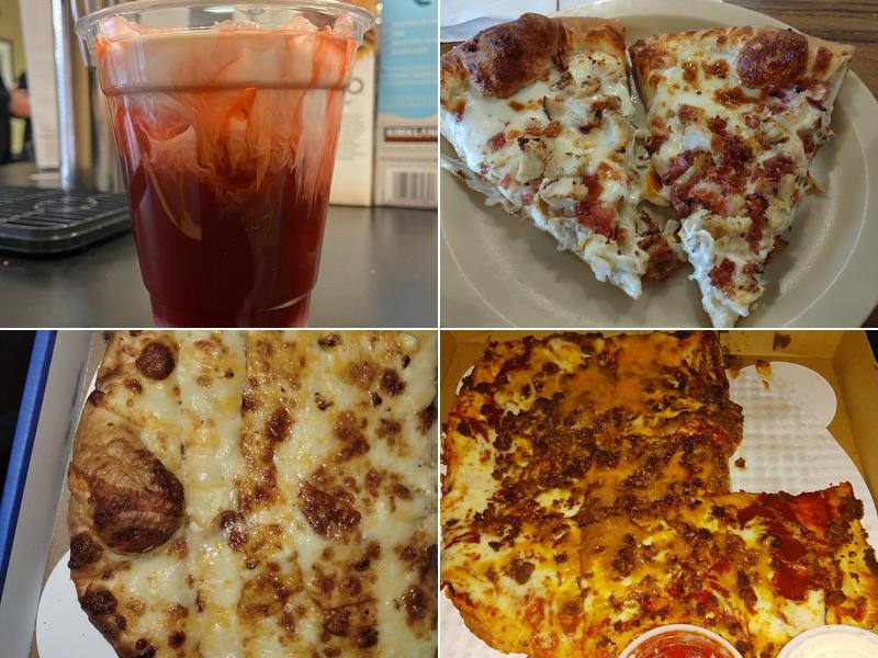 B.C. Pizza Howard City