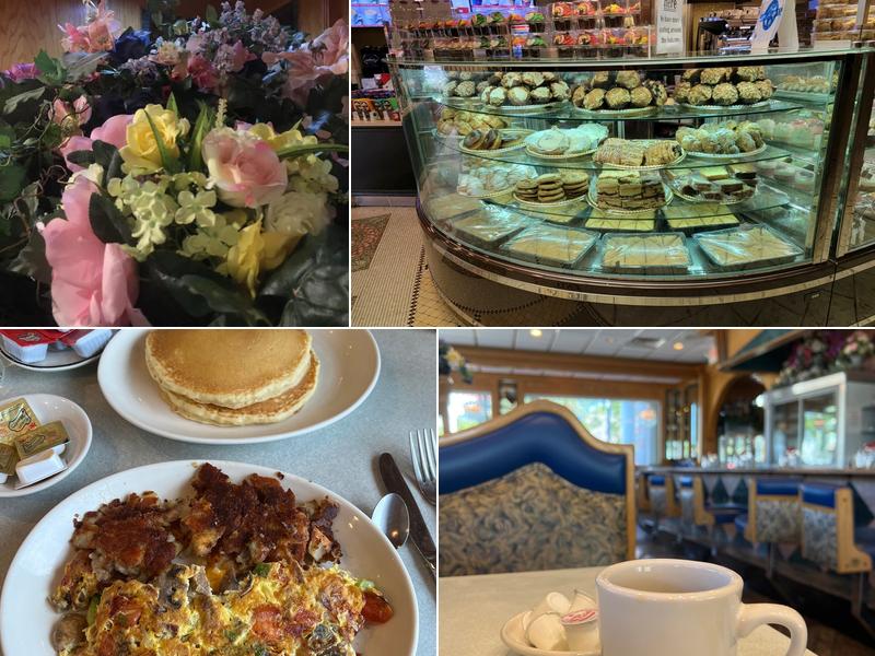 Phoenix Diner 200 W Absecon Blvd, Absecon