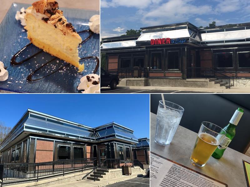 Galloway Casual Dining