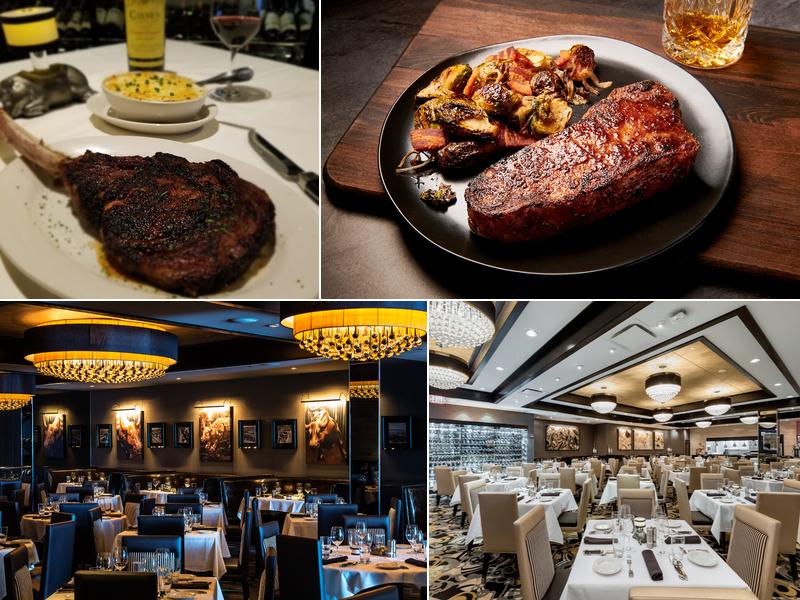 Morton's The Steakhouse