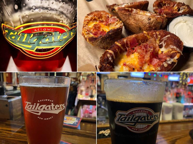 Tailgaters Sports Bar & Grille