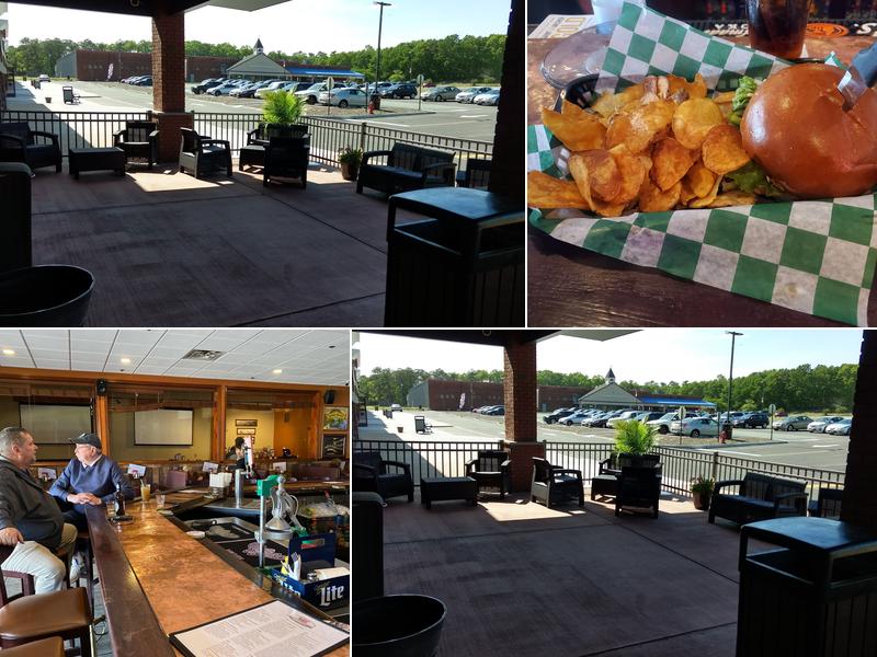 JD's Pub