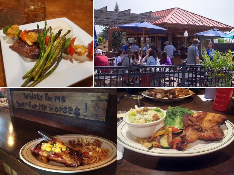 Me & Julio - Hastings