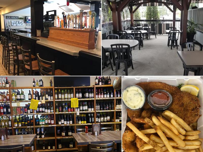 Juliano's Pub & Grill