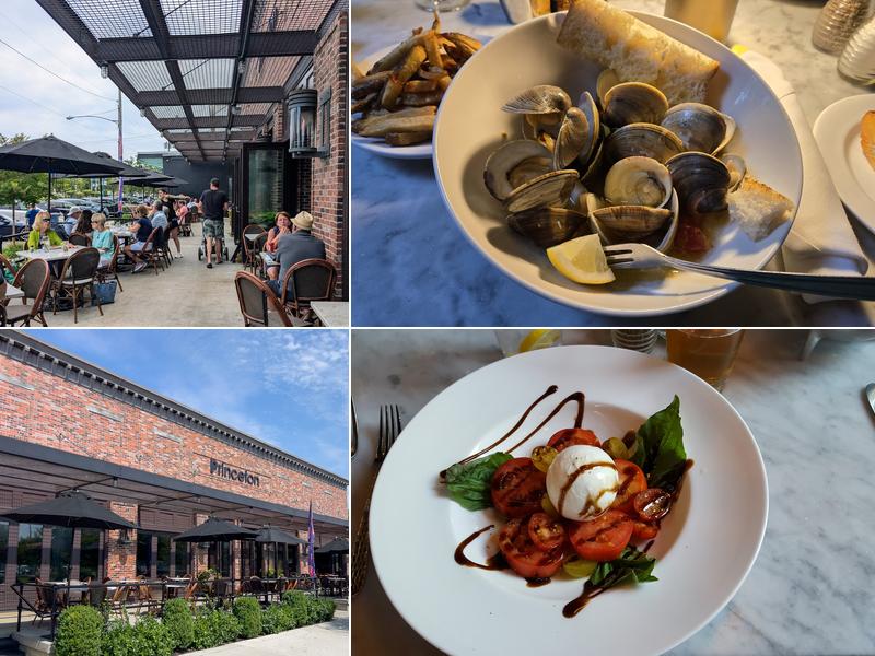 Princeton Bar & Grill