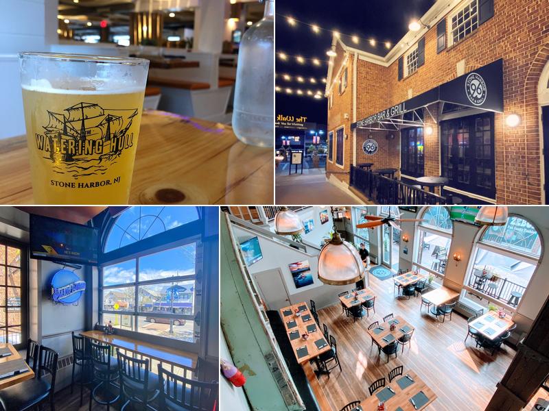 Stone Harbor Bar & Grill