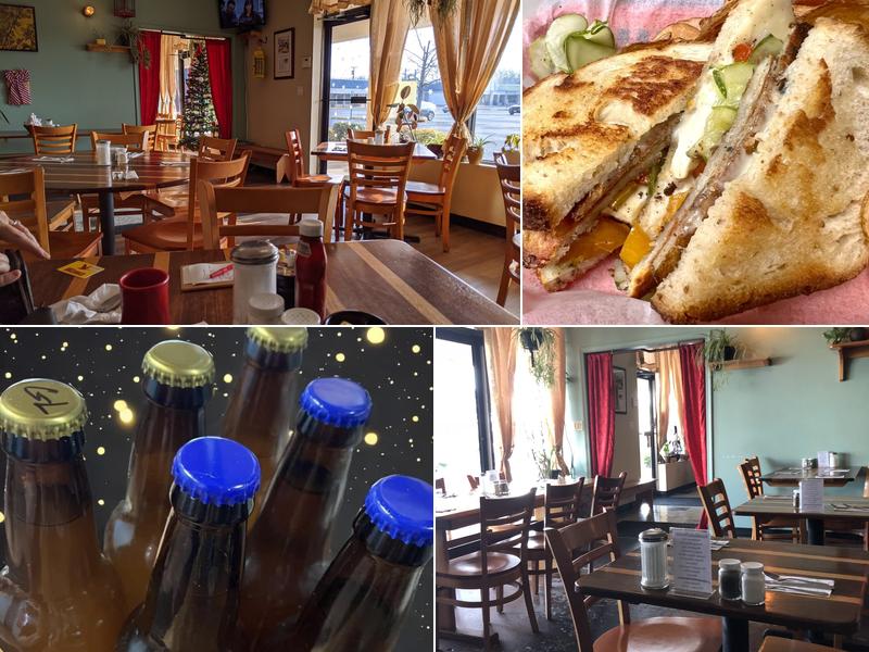 The Spot 331 Tilton Rd, Northfield