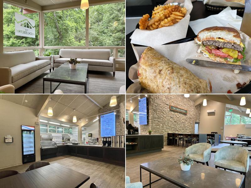 The Huckleberry 303 Lookout Rd, Montreat