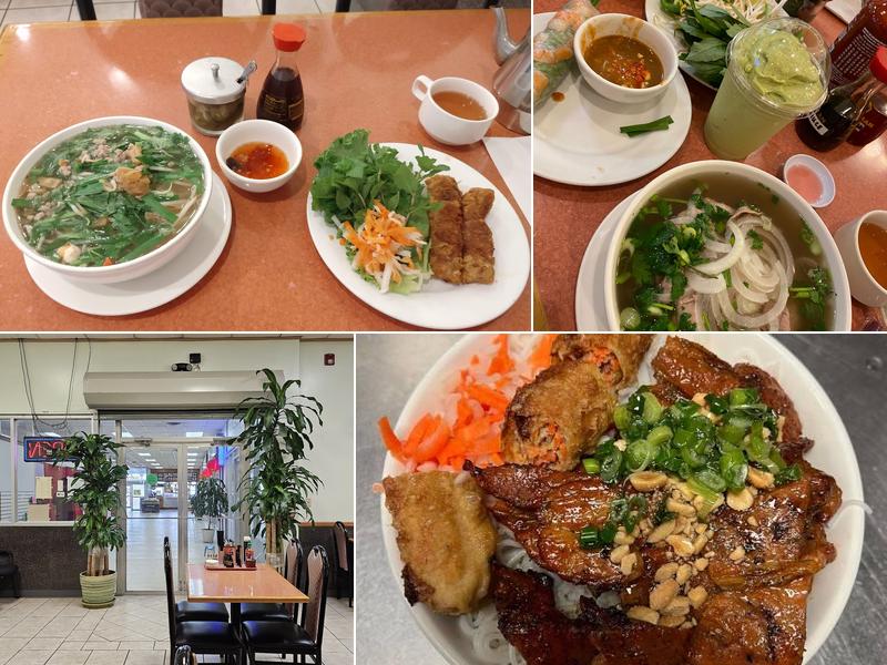 Hủ Tiếu Miền Tay Restaurant