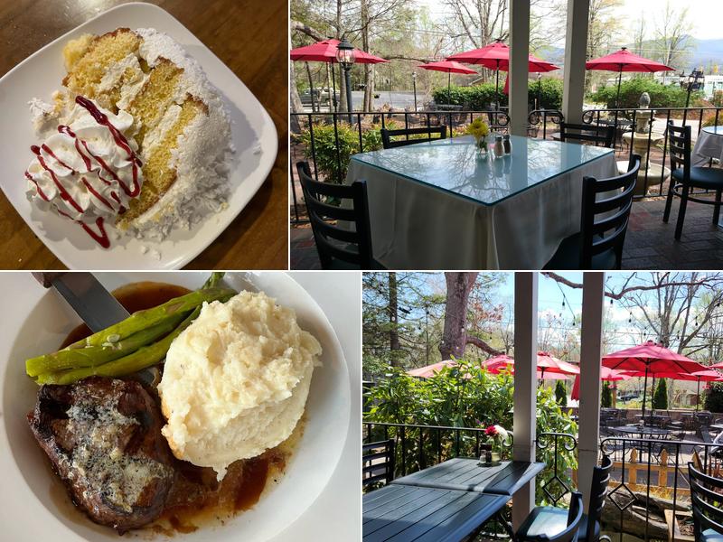 Black Mountain Bistro