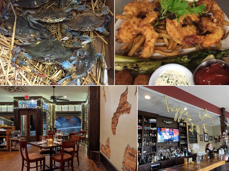 Que Sera 101 Black Mountain Ave, Black Mountain