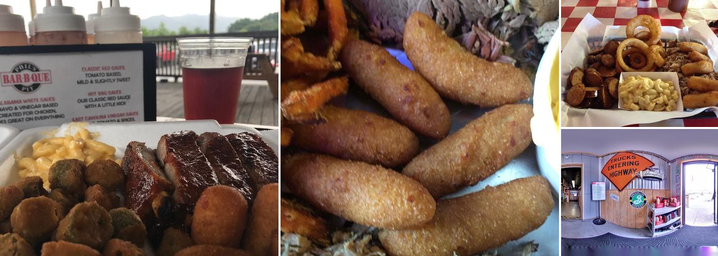 Phil's Bar-B-Que Pit