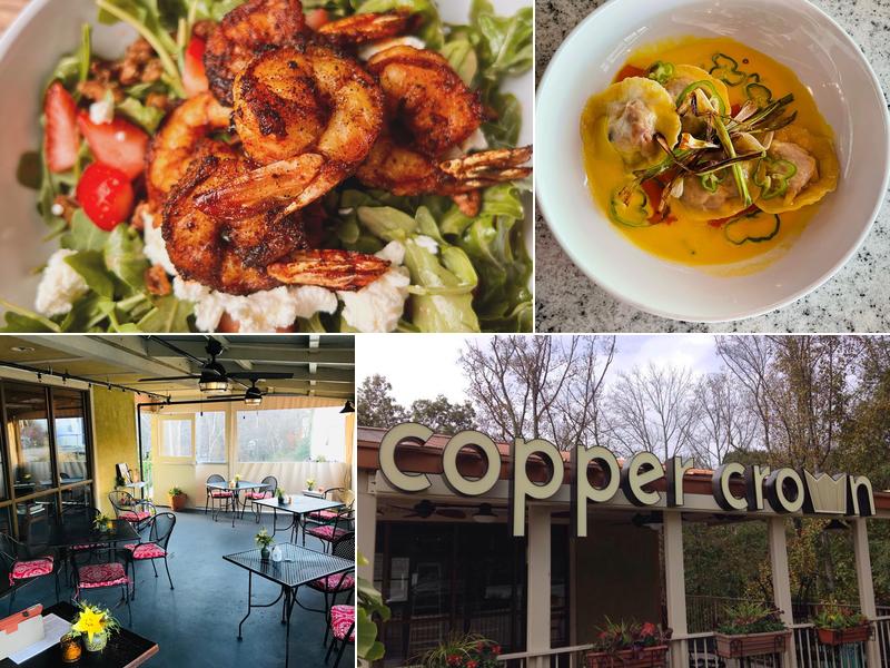 Copper Crown 1011 Tunnel Rd #100, Asheville