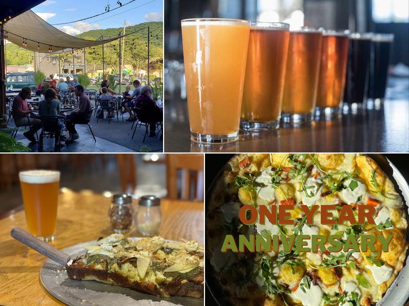 Black Mountain Pizza & Ale House