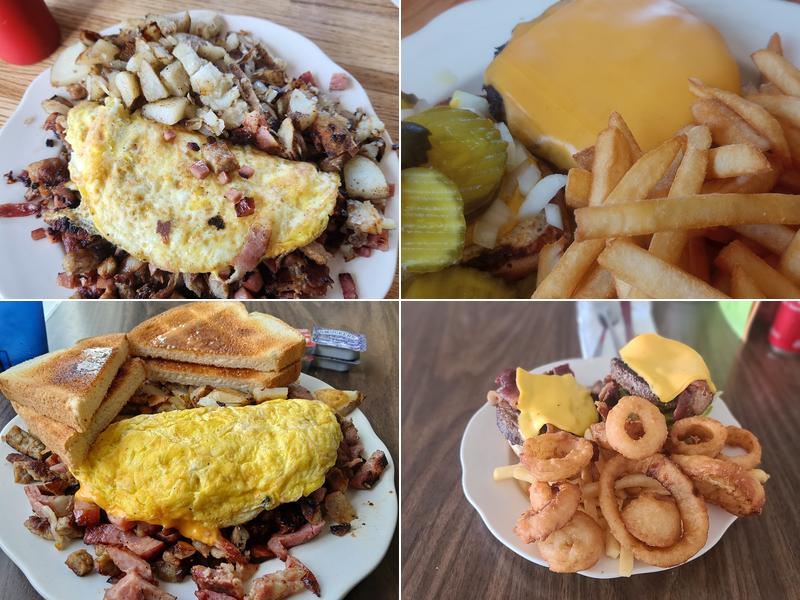 Cattle Run Cafe 7810 N Croswell Rd, St. Louis