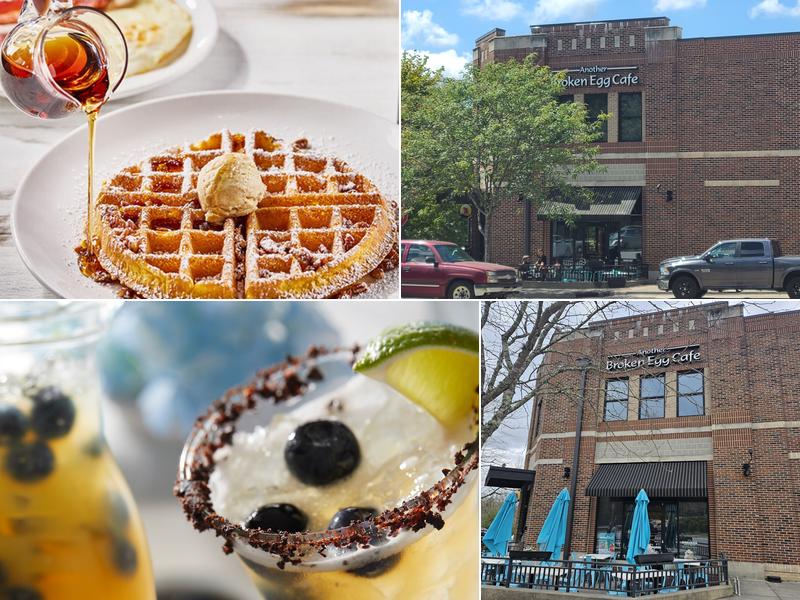 Another Broken Egg Cafe