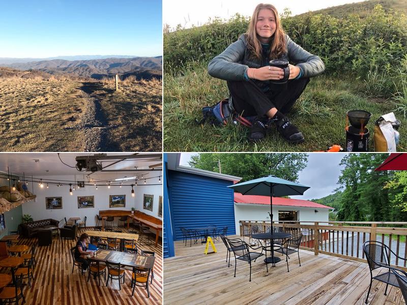 Southern Streams CoffeeHouse