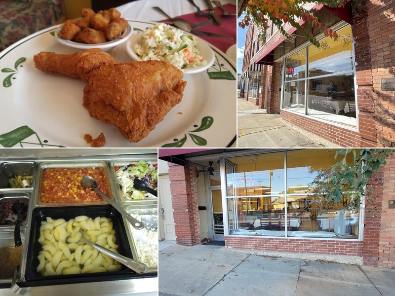 Daddy D's Suber Soulfood