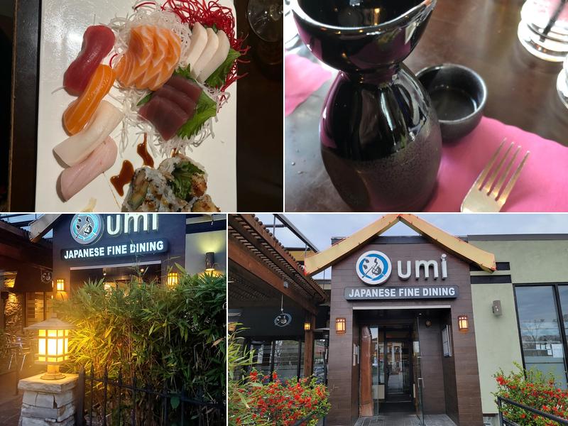 Umi 633 N Main St, Hendersonville