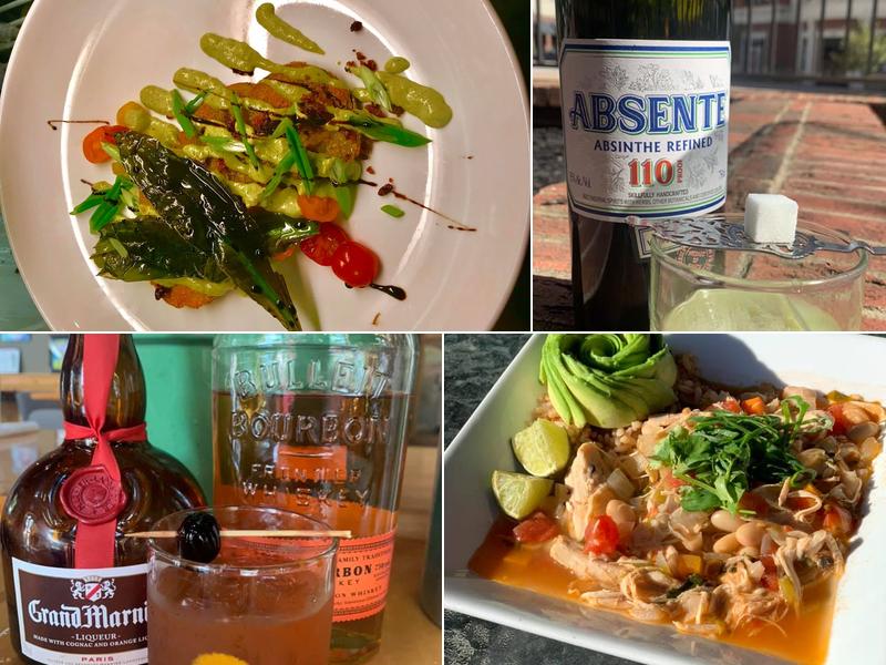 Chupacabra Latin Café