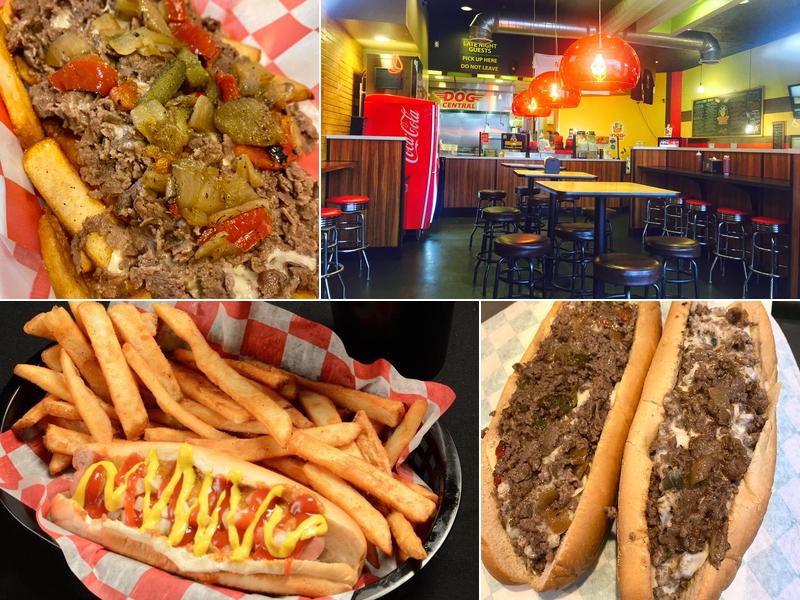 Dog Central 111 E Michigan St, Mt Pleasant