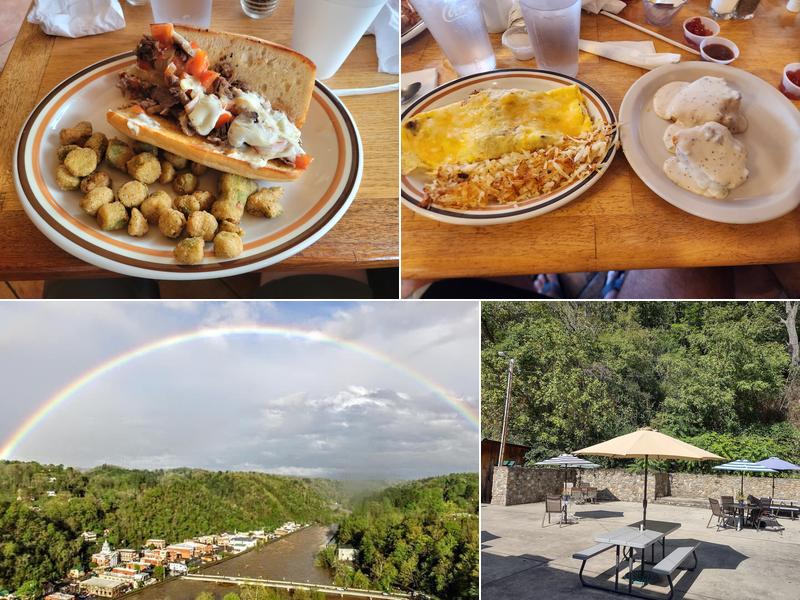 Marshall Main Street Cafe