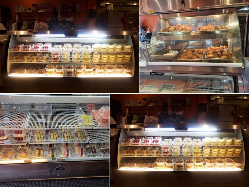 Paula's Soulfood Cafe