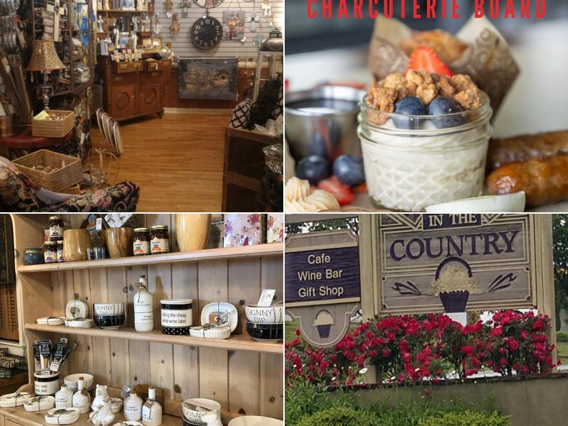 A Day In the Country