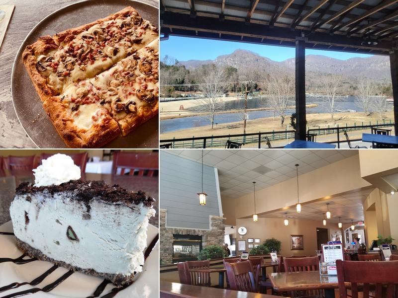 La Strada At Lake Lure