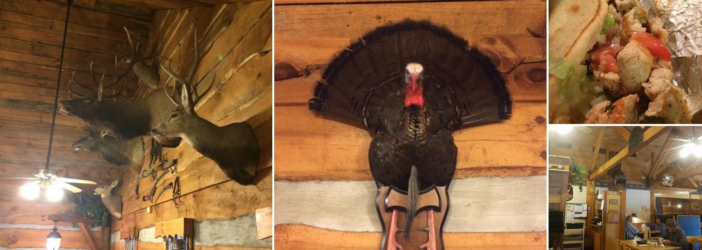 Angelo's Family Restaurant