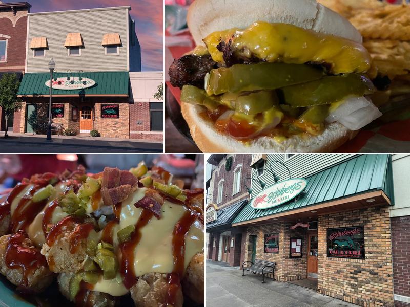 Schuberg's Bar & Grill