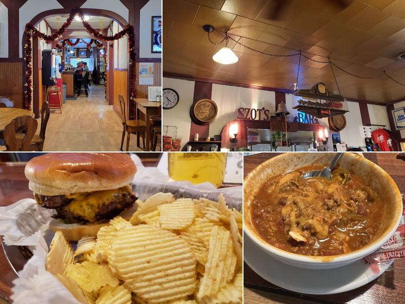 Szot’s Bar & Grill