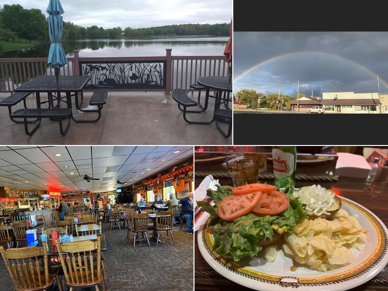 MOE-Z-INN 249 S Cass St, Morley