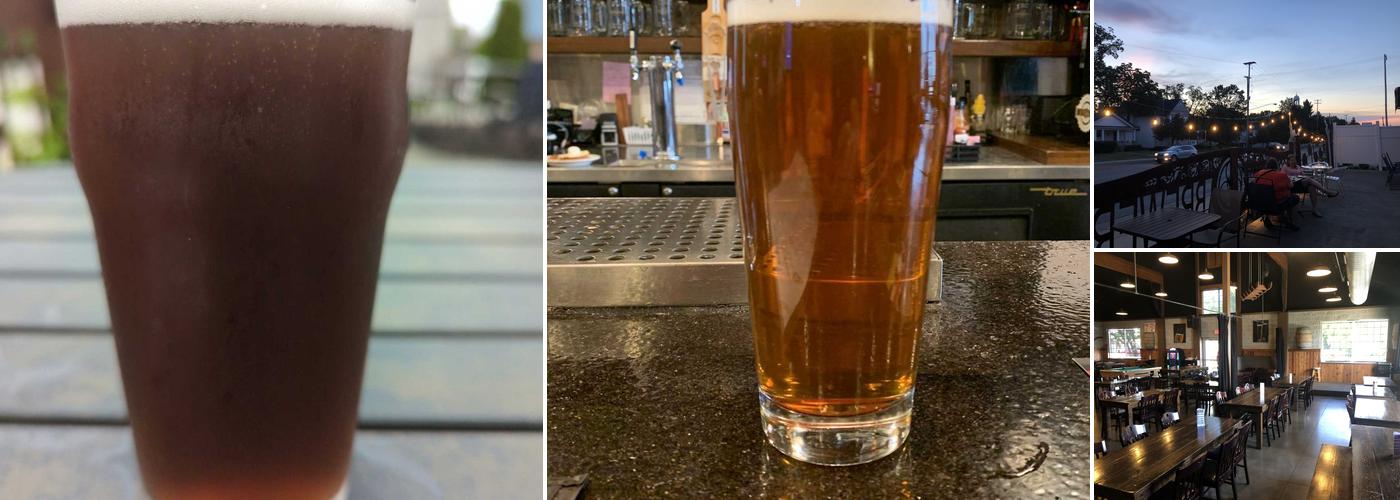 Cranker's Restaurant and Brewery