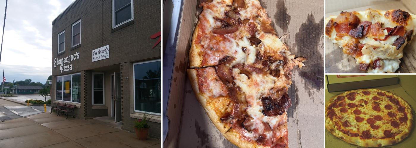 Shananjac's Pizza