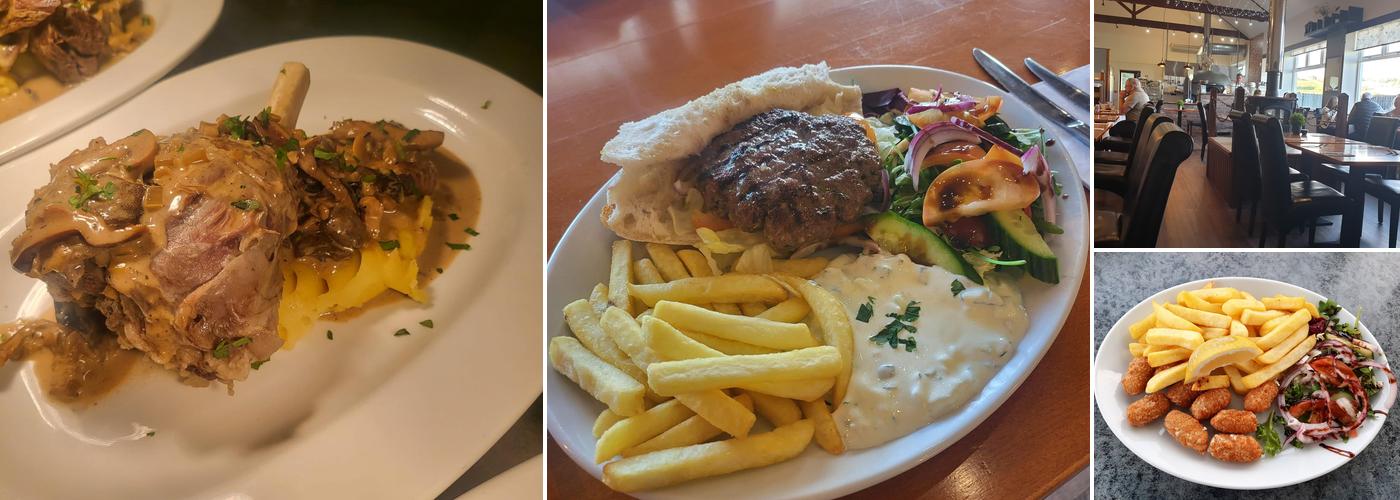 Loudoun Hill Restaurant & Pizzeria