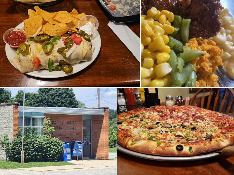 River Junction 107 N Main St, Hersey