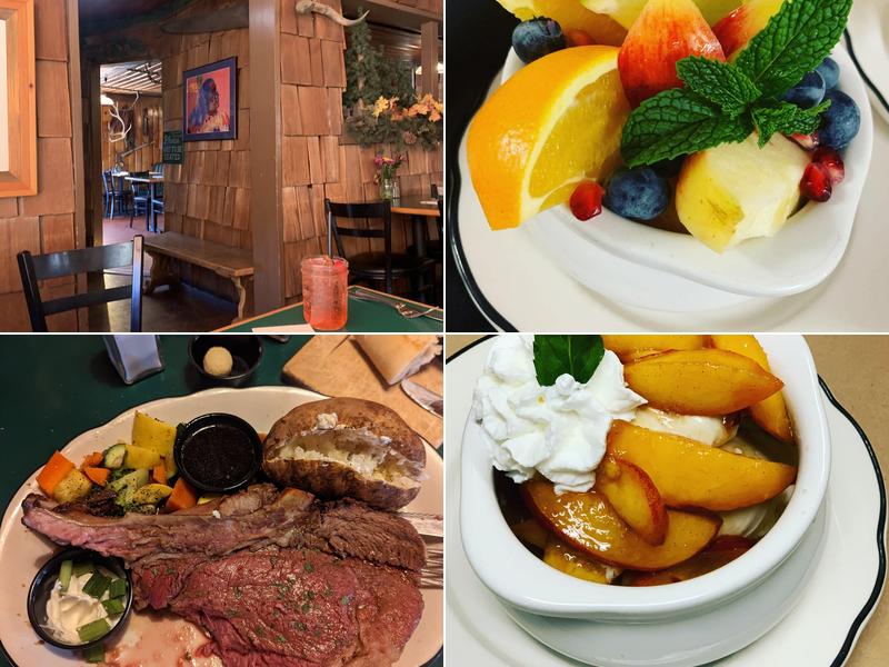 Trading Post 41760 Tollhouse Rd, Shaver Lake