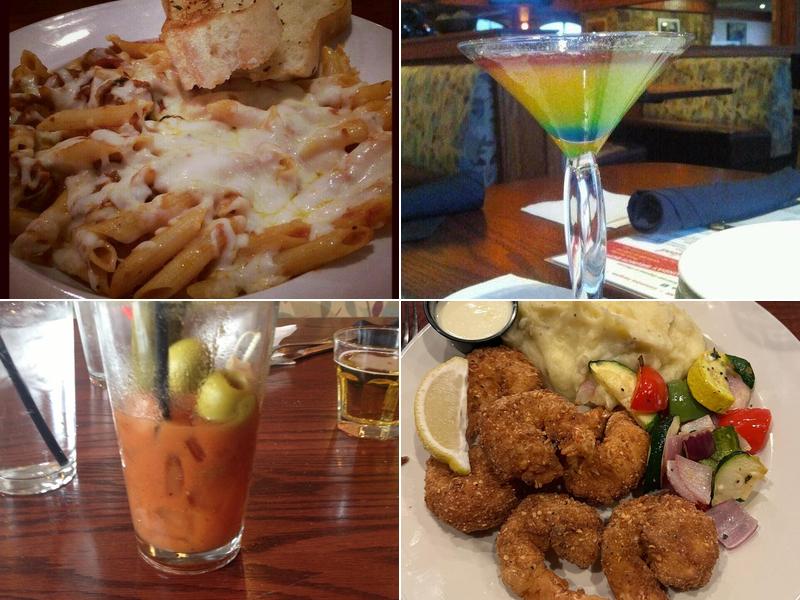 Sarna's Classic Grill