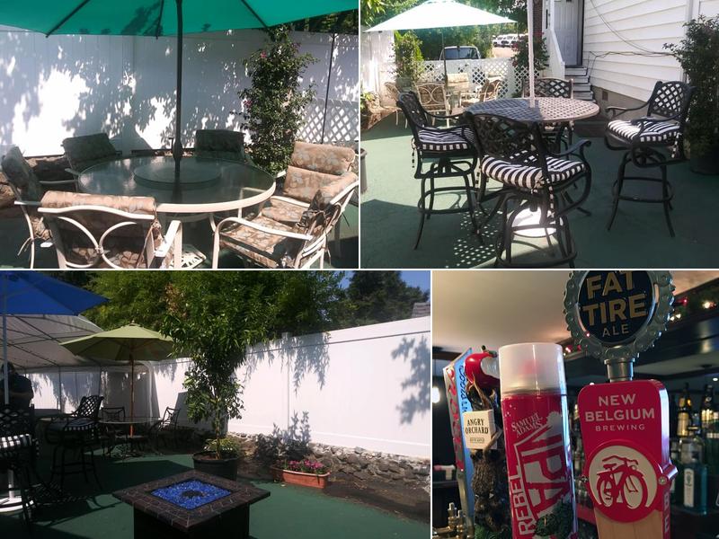 Mara's Continental Cuisine