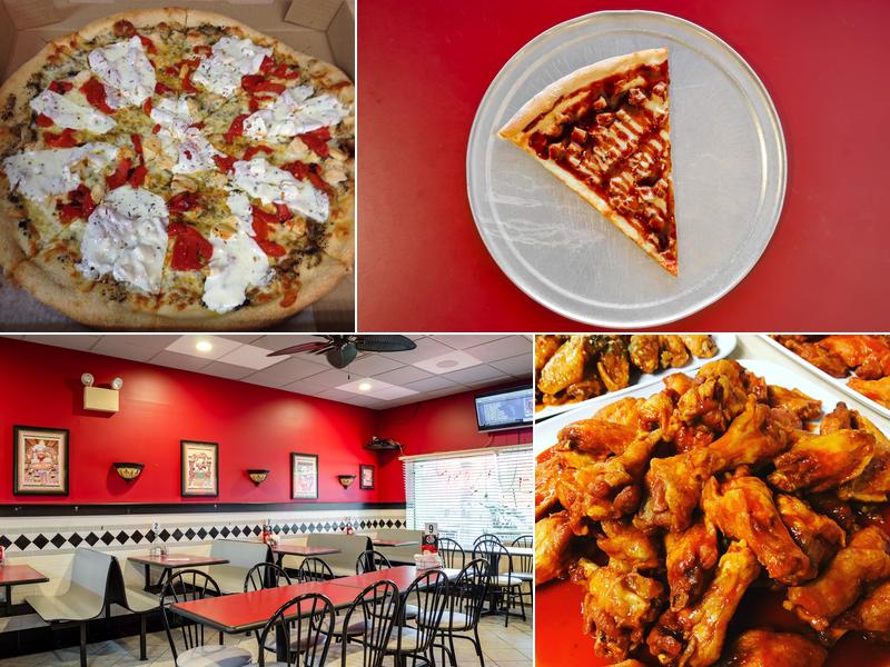 Francesca's Pizza Pasta-Grill