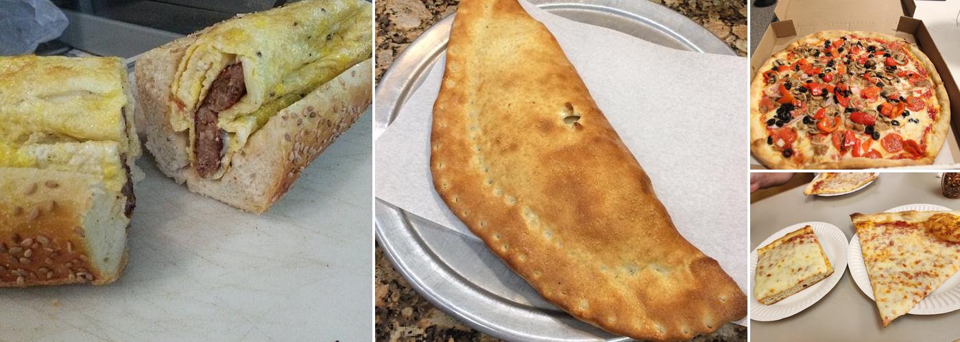 Angelo's II Pizzeria & Ristorante