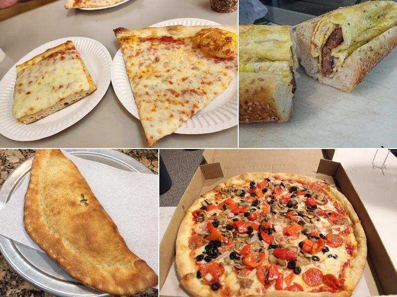 Angelo's II Pizzeria & Ristorante