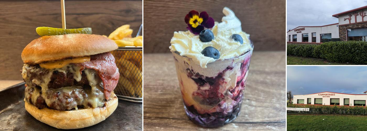 Coppertrees Bar & Grill
