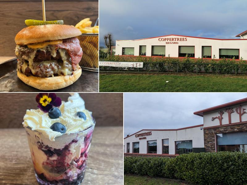 Coppertrees Bar & Grill