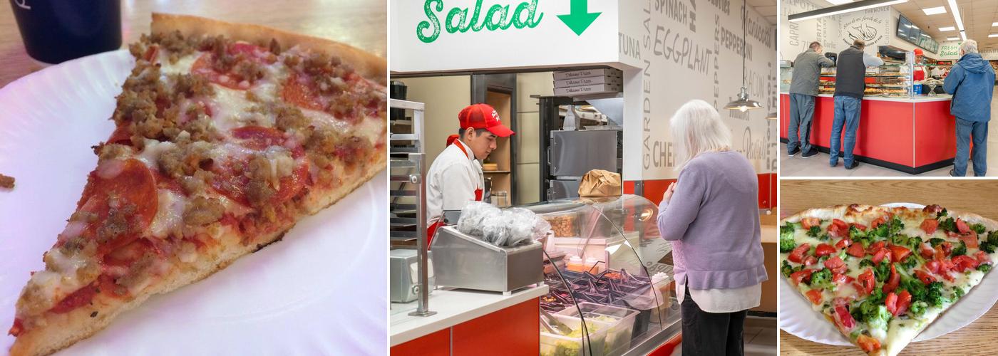 Scotto Pizza Marlton