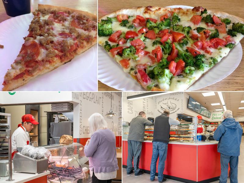 Scotto Pizza Marlton