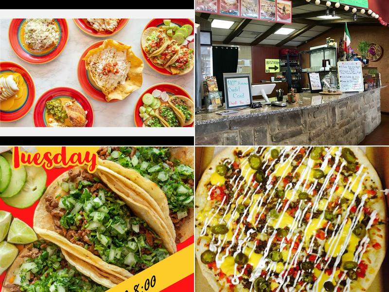 Guilli's Authentic Mexican Cuisine and Pizza